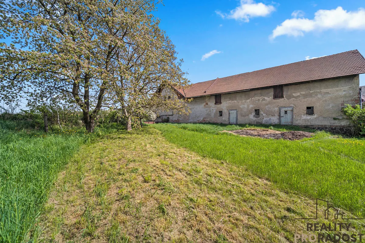 Prodej skladového prostoru 150 m²